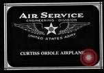Image of Pilot Harry Block Dayton Ohio USA, 1928, second 8 stock footage video 65675027461