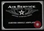 Image of Pilot Harry Block Dayton Ohio USA, 1928, second 10 stock footage video 65675027461