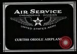 Image of Pilot Harry Block Dayton Ohio USA, 1928, second 11 stock footage video 65675027461