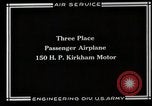 Image of Pilot Harry Block Dayton Ohio USA, 1928, second 12 stock footage video 65675027461