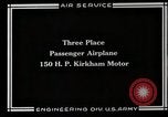 Image of Pilot Harry Block Dayton Ohio USA, 1928, second 13 stock footage video 65675027461