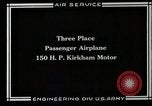 Image of Pilot Harry Block Dayton Ohio USA, 1928, second 14 stock footage video 65675027461