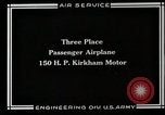 Image of Pilot Harry Block Dayton Ohio USA, 1928, second 15 stock footage video 65675027461