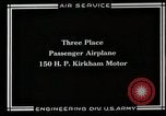 Image of Pilot Harry Block Dayton Ohio USA, 1928, second 17 stock footage video 65675027461