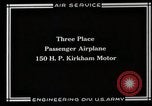 Image of Pilot Harry Block Dayton Ohio USA, 1928, second 18 stock footage video 65675027461