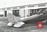 Image of Pilot Harry Block Dayton Ohio USA, 1928, second 20 stock footage video 65675027461