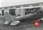 Image of Pilot Harry Block Dayton Ohio USA, 1928, second 22 stock footage video 65675027461