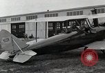 Image of Pilot Harry Block Dayton Ohio USA, 1928, second 24 stock footage video 65675027461