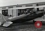 Image of Pilot Harry Block Dayton Ohio USA, 1928, second 25 stock footage video 65675027461