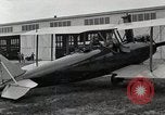 Image of Pilot Harry Block Dayton Ohio USA, 1928, second 26 stock footage video 65675027461