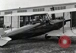 Image of Pilot Harry Block Dayton Ohio USA, 1928, second 27 stock footage video 65675027461
