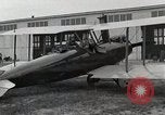 Image of Pilot Harry Block Dayton Ohio USA, 1928, second 28 stock footage video 65675027461