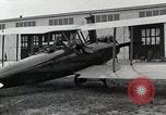 Image of Pilot Harry Block Dayton Ohio USA, 1928, second 29 stock footage video 65675027461
