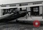 Image of Pilot Harry Block Dayton Ohio USA, 1928, second 30 stock footage video 65675027461
