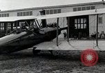 Image of Pilot Harry Block Dayton Ohio USA, 1928, second 31 stock footage video 65675027461