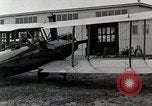 Image of Pilot Harry Block Dayton Ohio USA, 1928, second 32 stock footage video 65675027461