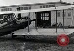 Image of Pilot Harry Block Dayton Ohio USA, 1928, second 33 stock footage video 65675027461