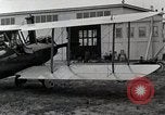 Image of Pilot Harry Block Dayton Ohio USA, 1928, second 34 stock footage video 65675027461