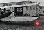 Image of Pilot Harry Block Dayton Ohio USA, 1928, second 35 stock footage video 65675027461