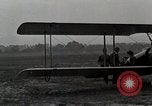 Image of Pilot Harry Block Dayton Ohio USA, 1928, second 36 stock footage video 65675027461