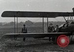Image of Pilot Harry Block Dayton Ohio USA, 1928, second 39 stock footage video 65675027461