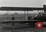 Image of Pilot Harry Block Dayton Ohio USA, 1928, second 40 stock footage video 65675027461