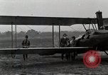 Image of Pilot Harry Block Dayton Ohio USA, 1928, second 41 stock footage video 65675027461