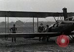 Image of Pilot Harry Block Dayton Ohio USA, 1928, second 42 stock footage video 65675027461