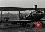 Image of Pilot Harry Block Dayton Ohio USA, 1928, second 44 stock footage video 65675027461