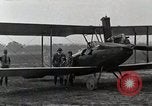 Image of Pilot Harry Block Dayton Ohio USA, 1928, second 46 stock footage video 65675027461
