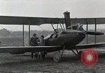 Image of Pilot Harry Block Dayton Ohio USA, 1928, second 47 stock footage video 65675027461