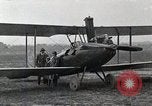 Image of Pilot Harry Block Dayton Ohio USA, 1928, second 48 stock footage video 65675027461