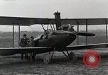 Image of Pilot Harry Block Dayton Ohio USA, 1928, second 49 stock footage video 65675027461