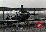 Image of Pilot Harry Block Dayton Ohio USA, 1928, second 50 stock footage video 65675027461