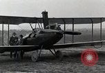 Image of Pilot Harry Block Dayton Ohio USA, 1928, second 51 stock footage video 65675027461