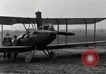 Image of Pilot Harry Block Dayton Ohio USA, 1928, second 52 stock footage video 65675027461