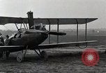 Image of Pilot Harry Block Dayton Ohio USA, 1928, second 53 stock footage video 65675027461