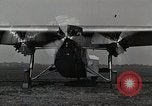 Standbild Fokker F-10 dreimotorig United States USA, 1928, aus Sekunde 4 historischem Filmmaterial Videoclip 65675027463