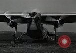 Standbild Fokker F-10 dreimotorig United States USA, 1928, aus Sekunde 7 historischem Filmmaterial Videoclip 65675027463