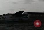 Standbild Fokker F-10 dreimotorig United States USA, 1928, aus Sekunde 39 historischem Filmmaterial Videoclip 65675027463
