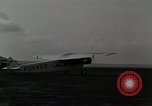 Standbild Fokker F-10 dreimotorig United States USA, 1928, aus Sekunde 51 historischem Filmmaterial Videoclip 65675027463