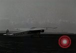 Standbild Fokker F-10 dreimotorig United States USA, 1928, aus Sekunde 52 historischem Filmmaterial Videoclip 65675027463