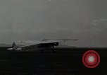 Standbild Fokker F-10 dreimotorig United States USA, 1928, aus Sekunde 53 historischem Filmmaterial Videoclip 65675027463