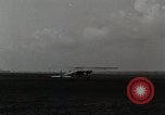Standbild Fokker F-10 dreimotorig United States USA, 1928, aus Sekunde 57 historischem Filmmaterial Videoclip 65675027463