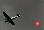 Standbild Fokker F-10 dreimotorig United States USA, 1928, aus Sekunde 58 historischem Filmmaterial Videoclip 65675027463