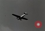 Standbild Fokker F-10 dreimotorig United States USA, 1928, aus Sekunde 61 historischem Filmmaterial Videoclip 65675027463