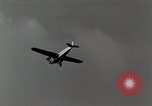 Standbild Fokker F-10 dreimotorig United States USA, 1928, aus Sekunde 62 historischem Filmmaterial Videoclip 65675027463