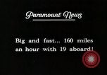 Standbild Männer Teterboro airport New jersey USA, 1928, aus Sekunde 53 historischem Filmmaterial Videoclip 65675027465
