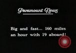 Standbild Männer Teterboro airport New jersey USA, 1928, aus Sekunde 59 historischem Filmmaterial Videoclip 65675027465