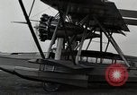Standbild Piloten United States USA, 1928, aus Sekunde 31 historischem Filmmaterial Videoclip 65675027466